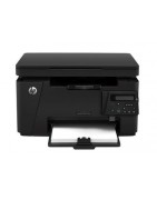 Toner HP Laserjet Pro MFP M125nw / rnw