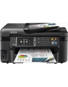 Epson WorkForce WF-3620DWF