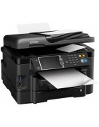 Epson WorkForce WF-3640DTWF