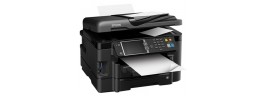 Cartuchos de tinta impresora Epson WorkForce WF-3640DTWF