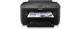 Cartuchos de tinta impresora Epson WorkForce WF-7110DTW