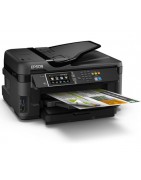 Epson WorkForce WF-7610DWF