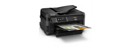 Cartuchos de tinta impresora Epson WorkForce WF-7610DWF