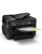 Epson WorkForce WF-7620DTWF