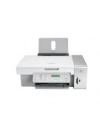 Lexmark X3550