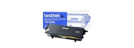 Toner Brother TN-6300. Cartuchos Originales y Compatibles Aquí !