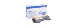 Toner Brother TN-2210. Cartuchos Originales y Compatibles Aquí !