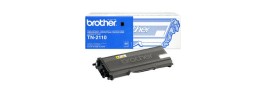 Toner Brother TN-2110. Cartuchos Originales y Compatibles Aquí !