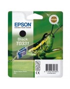 Tinta Epson T0331/2/3/4/5/6