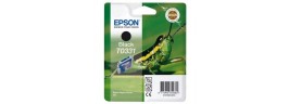 Cartuchos de tinta originales Epson T0331/2/3/4/5/6