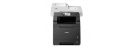 Brother DCP-L8450CDW Cartuchos. Toner Original y Compatible Ahorra + 60%