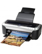 Epson Stylus Photo 2100