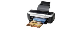 Epson Stylus Photo 2100