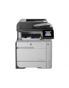 Toner HP LaserJet Pro 400 color MFP M476dn