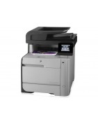 Toner HP LaserJet Pro 400 color MFP M476nw