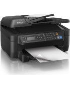 Epson WorkForce WF-2650DWF