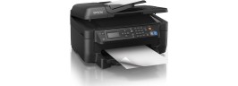 Cartuchos de tinta impresora Epson WorkForce WF-2650DWF