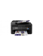 Cartuchos de tinta Epson WorkForce WF-2630WF