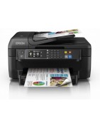 Epson WorkForce WF-2660DWF