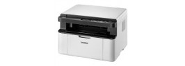 Cartuchos de toner para la impresora Brother DCP-1610W