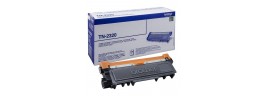 Toner Brother TN-2320. Cartuchos Originales y Compatibles Aquí !