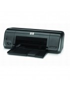 Cartuchos de tinta HP DeskJet D1658