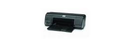 Cartuchos HP DeskJet D1658 | Tinta Original y Compatible !