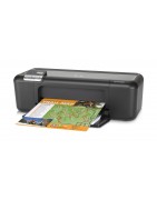 Cartuchos de tinta HP Deskjet D5500