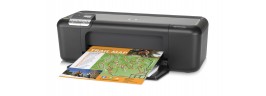 Cartuchos HP Deskjet D5500 | Tinta Original y Compatible !