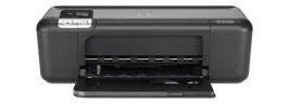 Cartuchos HP DeskJet D5563 | Tinta Original y Compatible !
