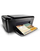 Cartuchos de tinta HP DeskJet F4583