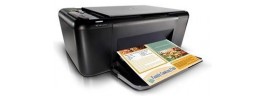 Cartuchos HP DeskJet F4583 | Tinta Original y Compatible !