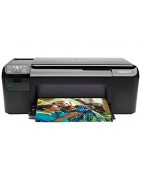 Cartuchos de tinta HP PhotoSmart C4650 All-in-One