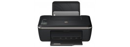 Cartuchos HP DeskJet 2515 | Tinta Original y Compatible !