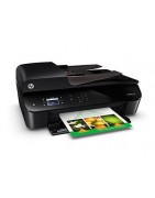 Cartuchos de tinta HP OfficeJet 4630