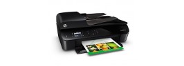 ¿Necesitas Cartuchos de Tinta para HP OfficeJet 4630?