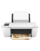 Cartuchos de tinta HP DeskJet 2543 All-in-one