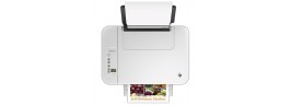 Cartuchos HP DeskJet 2547 | Tinta Original y Compatible !