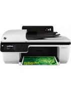 Cartuchos de tinta HP OfficeJet 2624