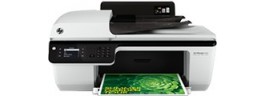 ¿Necesitas Cartuchos de Tinta para HP OfficeJet 2624?