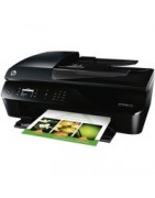 Cartuchos de tinta HP OfficeJet 4634