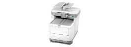 Toner Impresora OKI C3500MFP | Tiendacartucho.es ®