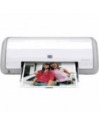 Cartuchos de tinta HP DeskJet 3900