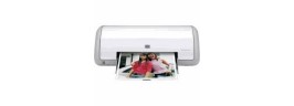 Cartuchos HP DeskJet 3900 | Tinta Original y Compatible !