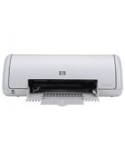 Cartuchos de tinta HP DeskJet 3918