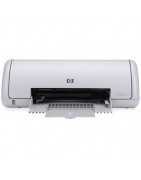 Cartuchos de tinta HP DeskJet 3930v