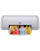 Cartuchos de tinta HP Deskjet D1338