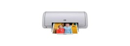 Cartuchos HP Deskjet D1338 | Tinta Original y Compatible !