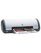 Cartuchos de tinta HP DeskJet D1380