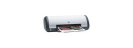 Cartuchos HP DeskJet D1380 | Tinta Original y Compatible !